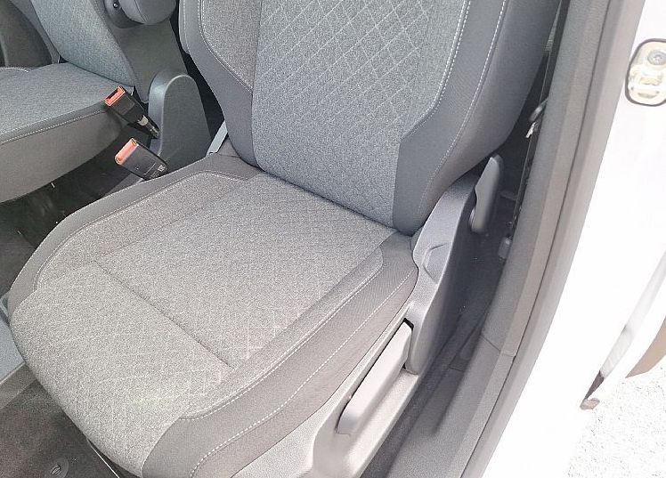 Zunanja slika - Opel Combo - LIFE N1 1.5 Hdi 75KW EDITION - 8 let jamstva - 12