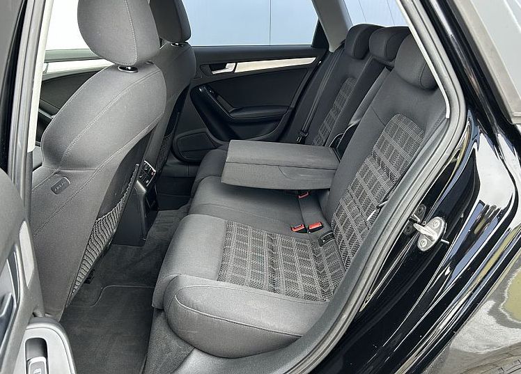 Zunanja slika - Audi A4 - Avant avant 2.0 TDI Business Sport-ACC-PDC-V.SERVIS-ALU - 10