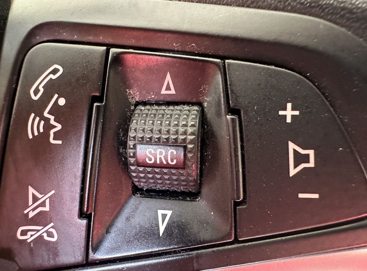 Zunanja slika - Opel Zafira - Tourer 1.4 Turbo.EMŠKI.NAVI.GRET.SEDEŽEV.5 SEDEŽEV - 6