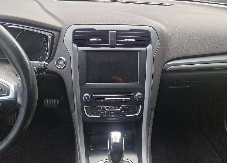 Zunanja slika - Ford Mondeo - Sw 2.0 TDCi 110 kW Aut.Titanium - 10