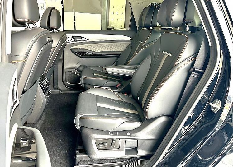 Zunanja slika - Forthing Forthing U Tour - U-Tour MY25 ADAS - 6