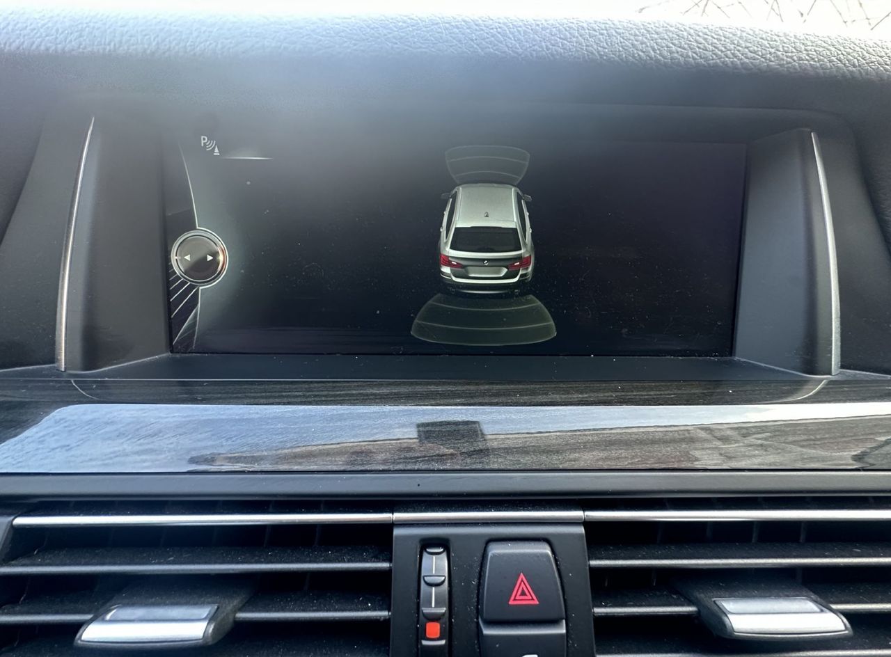 Zunanja slika - BMW Serija 5 - Touring: 530d xDrive.KAMERA.LED.NAVI.USNJE.AUT.TOP - 7