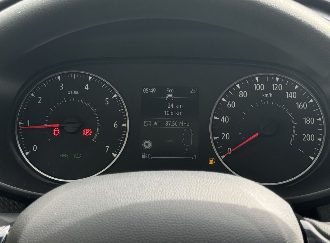 Zunanja slika - Dacia Sandero - 1.0 TCe 100 Essential - 18