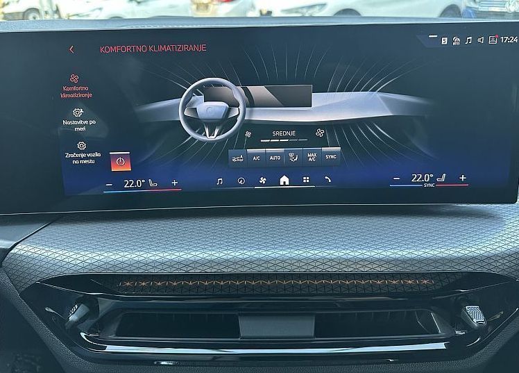 Zunanja slika - BMW Serija 3 - Touring: 330i xDrive MSPORT-KAMERA-18COL-NAVI-ACC-LINE A - 14