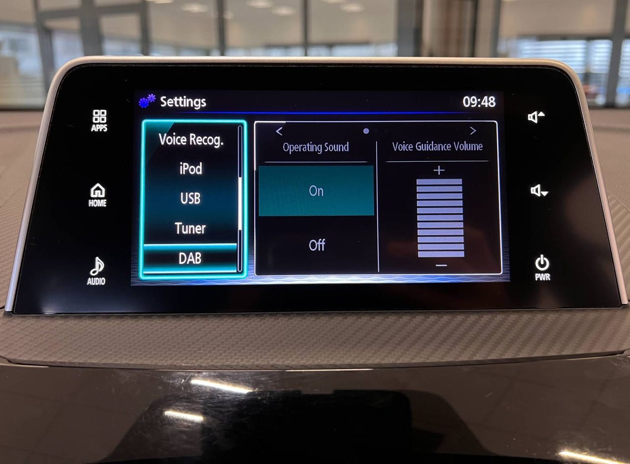 Zunanja slika - Mitsubishi Eclipse Cross - 1.5-LED-KAM360-MRTVI-KOTI-ASSIST-LINE-ASS-KEYLESS. - 15