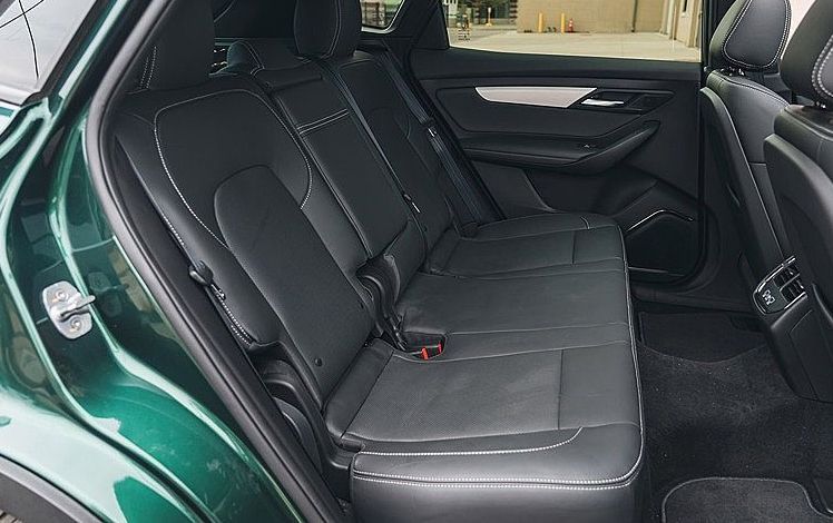 Zunanja slika - Vinfast VF8 - VIN FAST V8 PLUS - 9