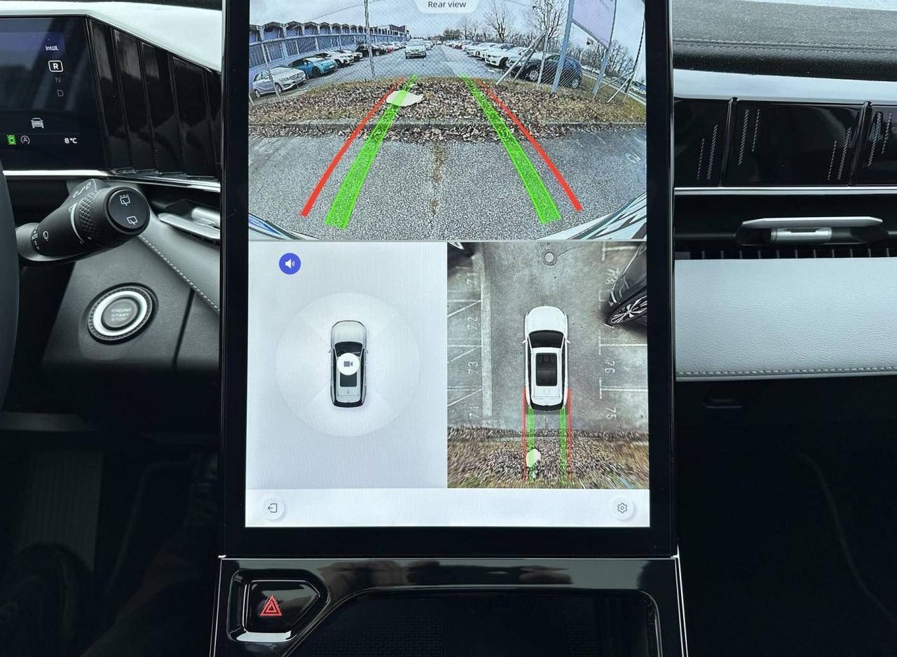 Zunanja slika - Geely StarRay - 1.5 TD 7DCT GK... - 16