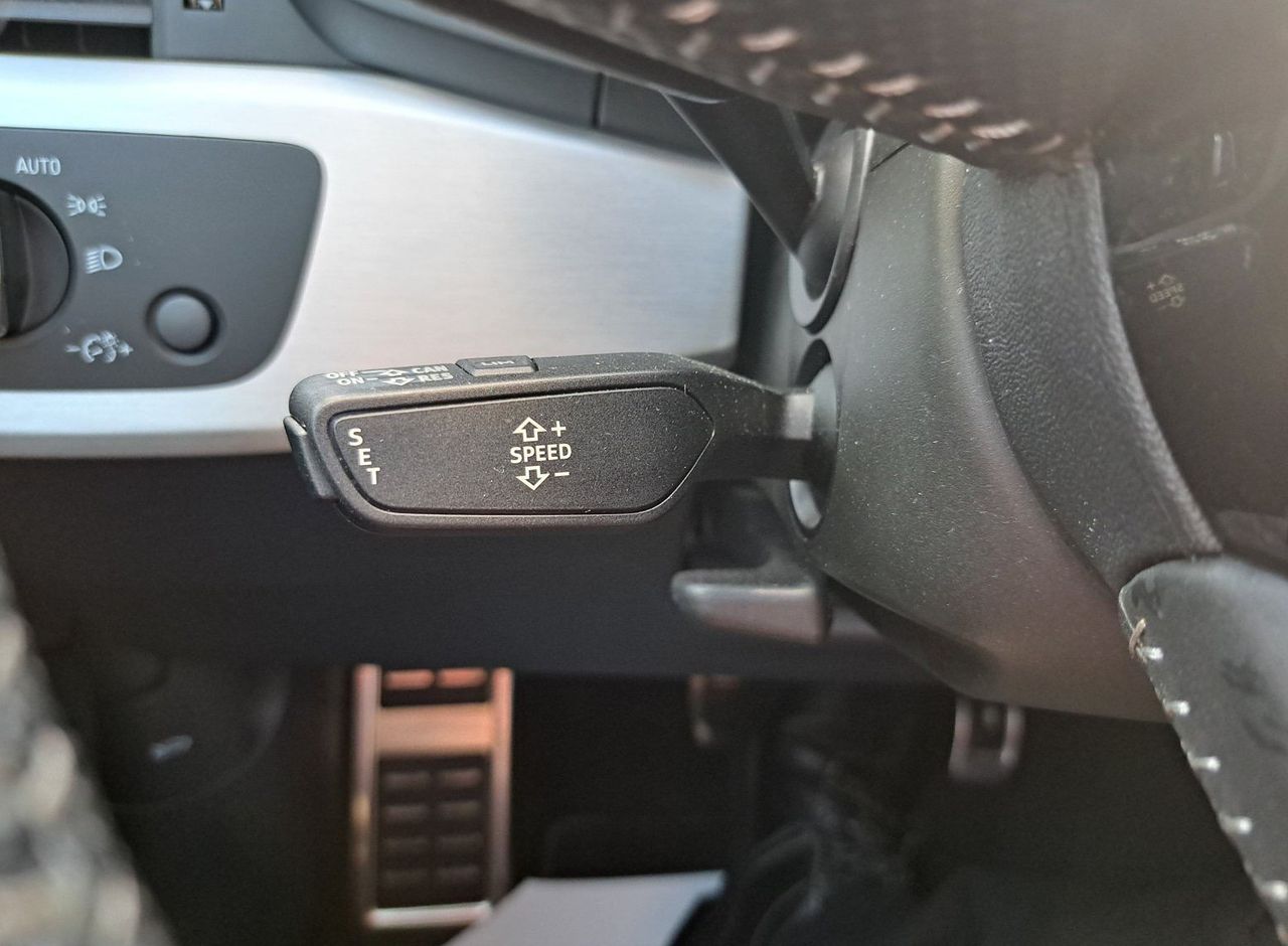 Zunanja slika - Audi A4 - Avant 40 TDI quattro S tronic 3XS line +ENO LETO JAMSTVA - 15