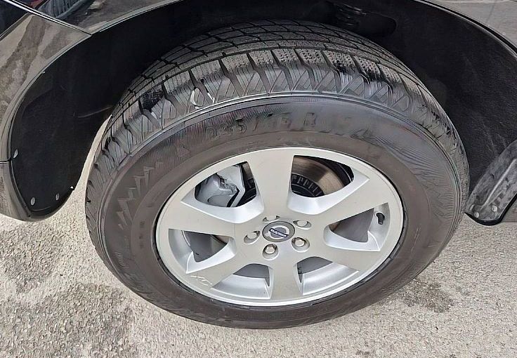 Zunanja slika - Volvo XC60 - D4 AWD R-Design Summum LEPO OHRANJEN... - 5