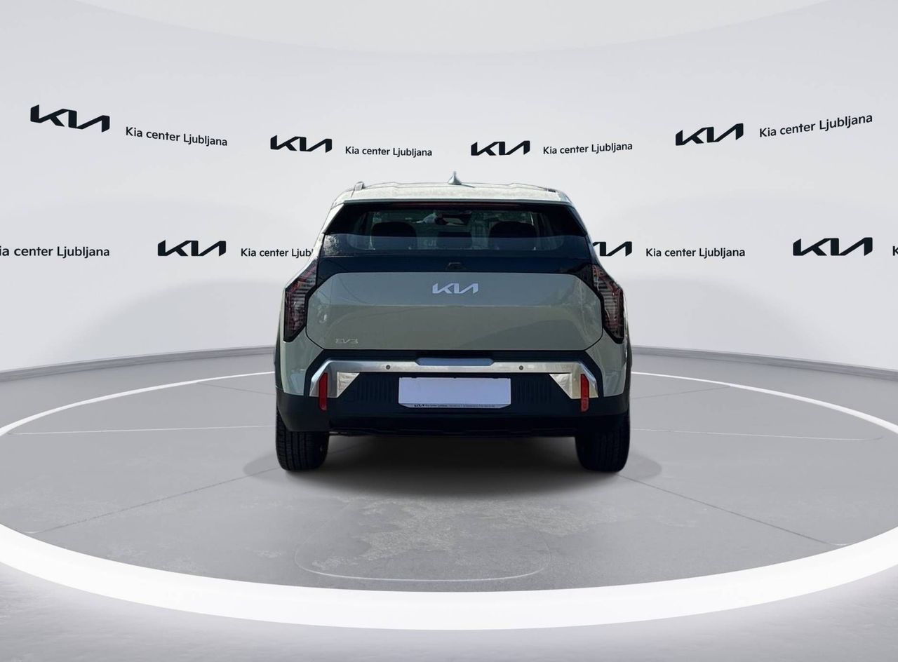 Zunanja slika - KIA EV3 - STAR 58.3 kWh baterija... - 6