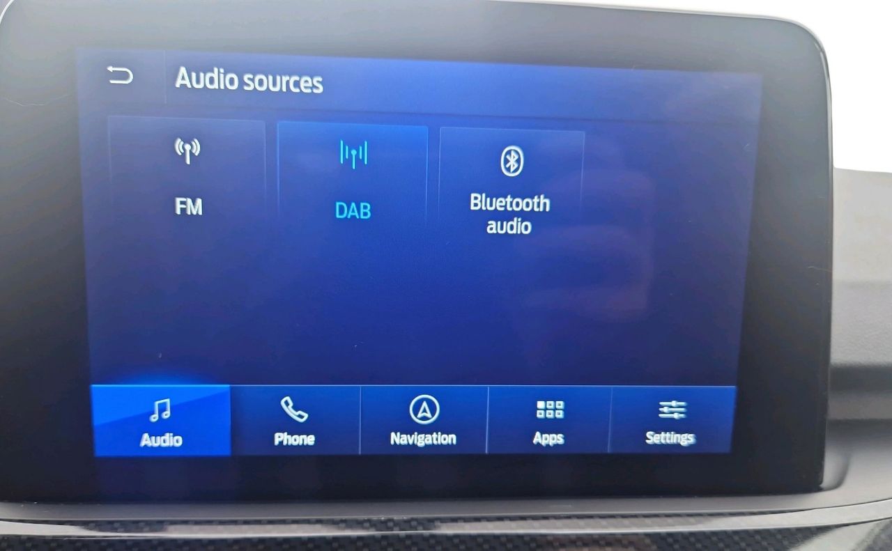 Zunanja slika - Ford Kuga - St-Line X 2.5Duratec Hybrid FHEV-SLO-LED-NAV-KEYLE - 19