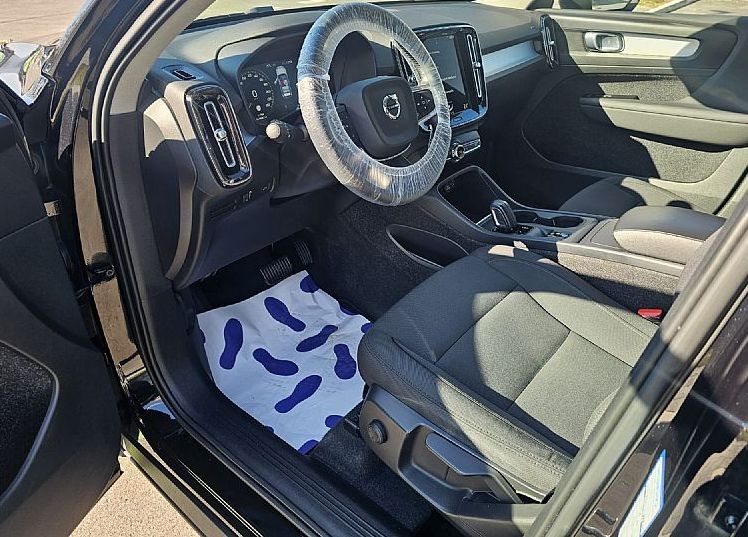 Zunanja slika - Volvo XC40 - B4P 4x4 AUT Momen-Pro|FULED|ALU|RADAR|NAViI|PDC| - 7