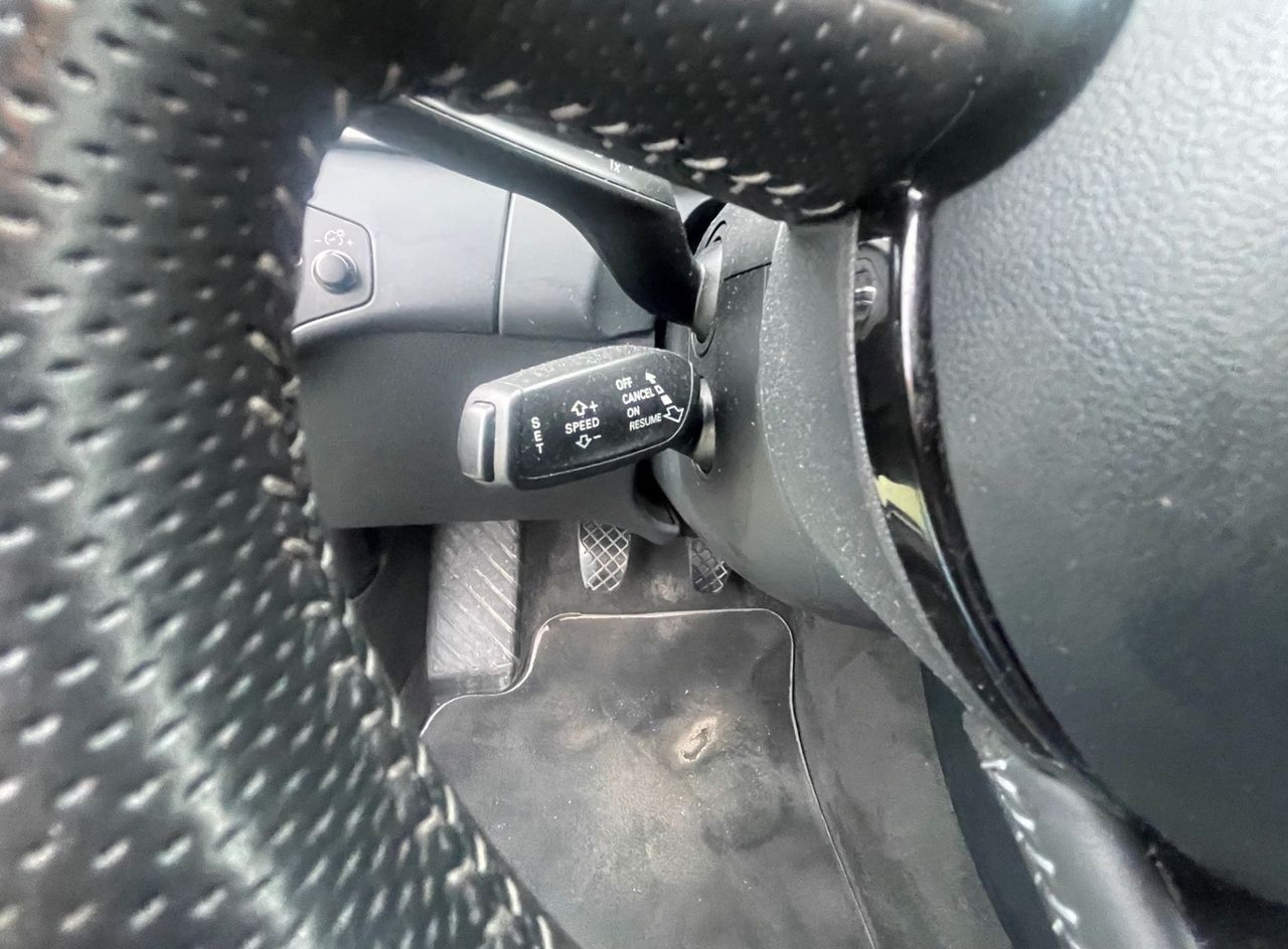 Zunanja slika - Audi A5 - Sportback  S-LINE 110 KW XSENON.PDC.NAVI.DELNO USNJE - 13