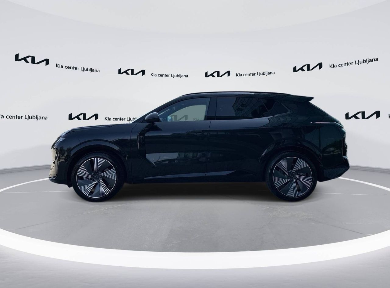 Zunanja slika - Lynk & Co 08 - More PHEV - 8