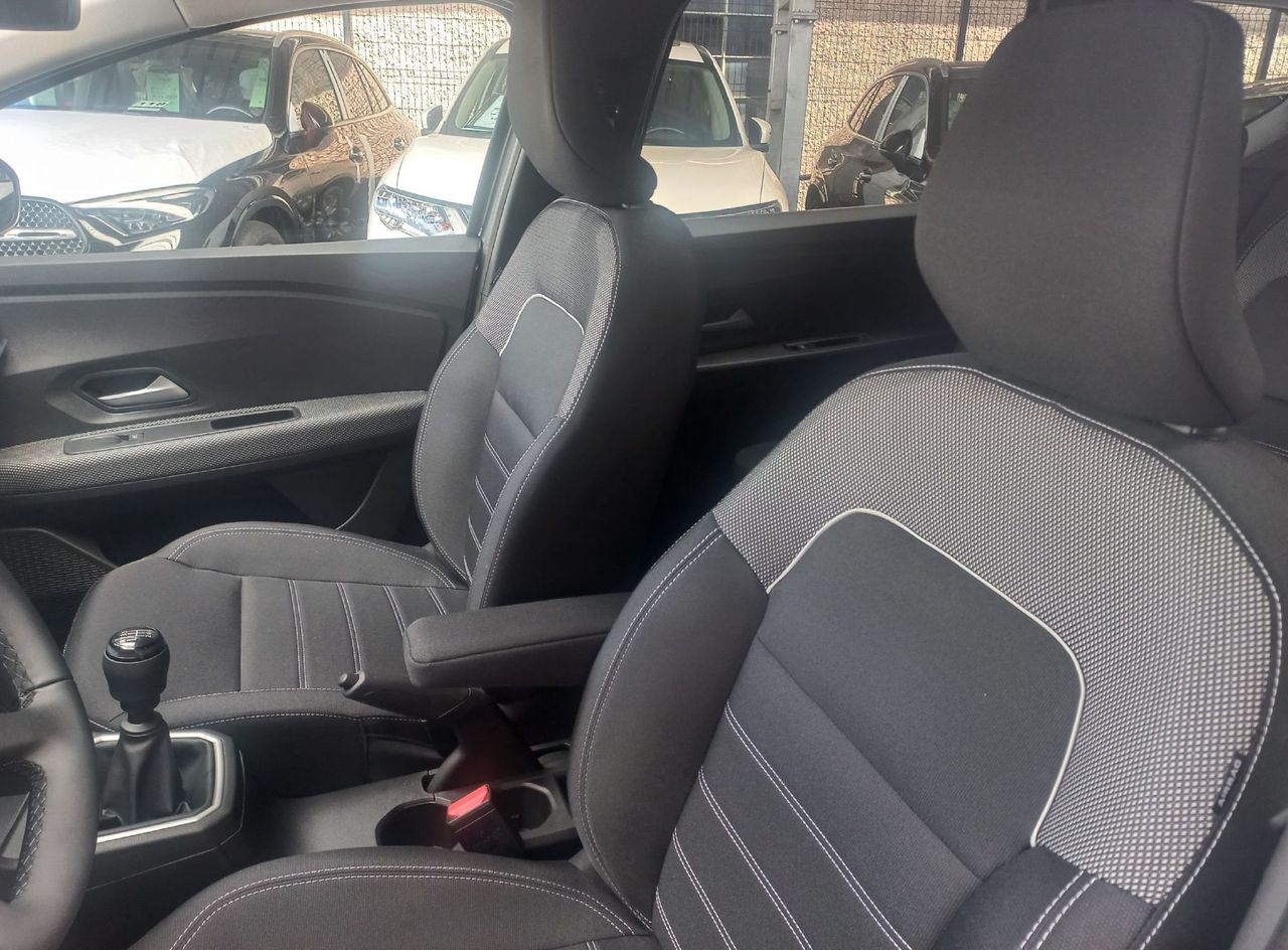 Zunanja slika - Dacia Jogger - 1.0 TCe 110 Expression 7-Sed. - 6