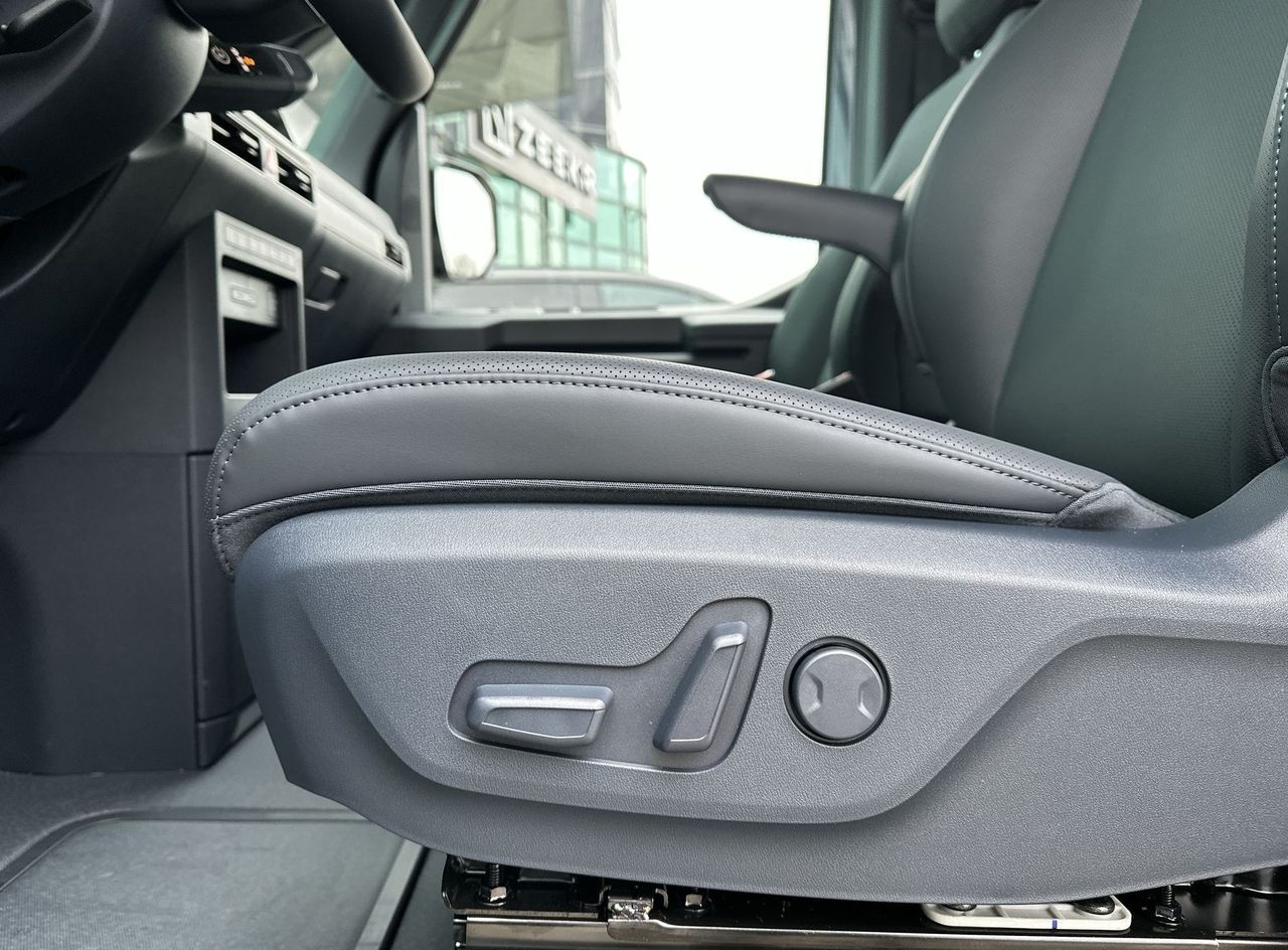 Zunanja slika - KIA PV5 - 71.2 kWh baterija 120 kW 163 KS  Quantum - 9