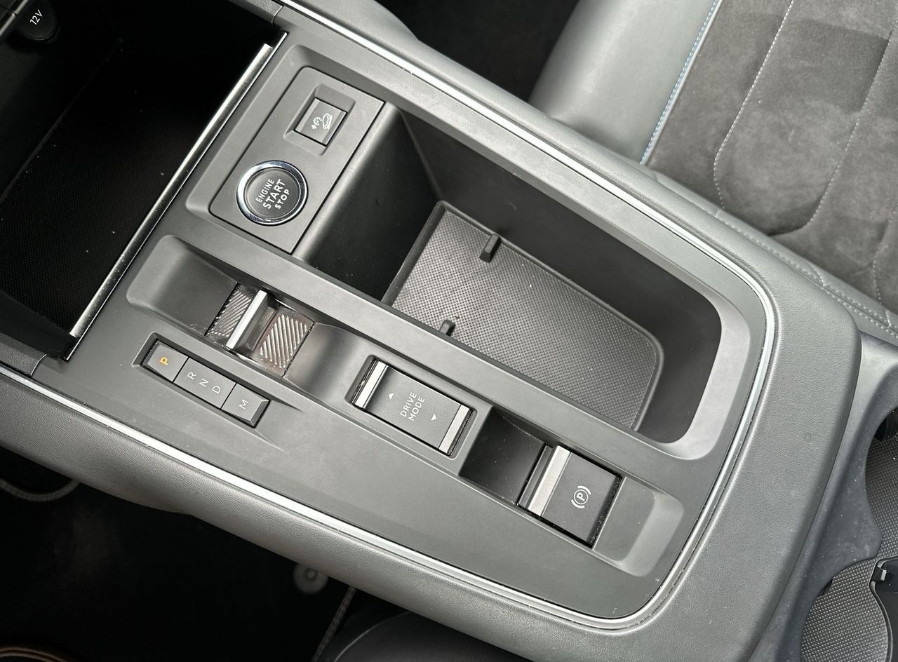 Zunanja slika - Citroën C5 Aircross - BlueHDi 130 Shine EAT8 - 11