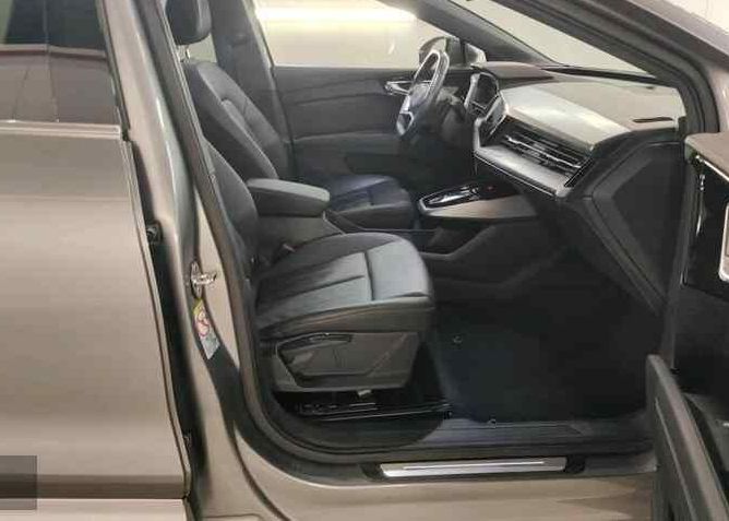 Zunanja slika - Audi Q4 - e-tron 50 e-tron quattro S Line 220kw.KAMERA.LED.USNJE - 9