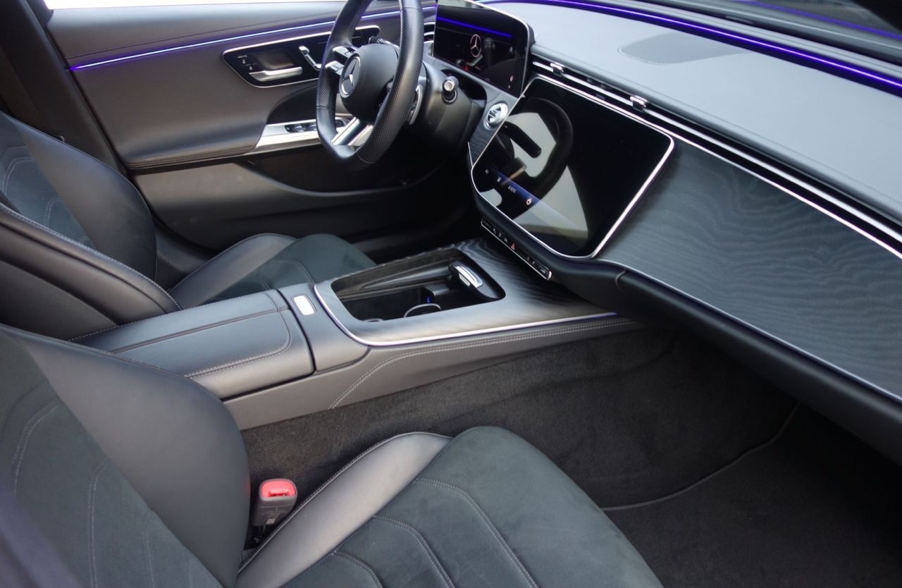 Zunanja slika - Mercedes-Benz E-Razred - E 300 e T - 5