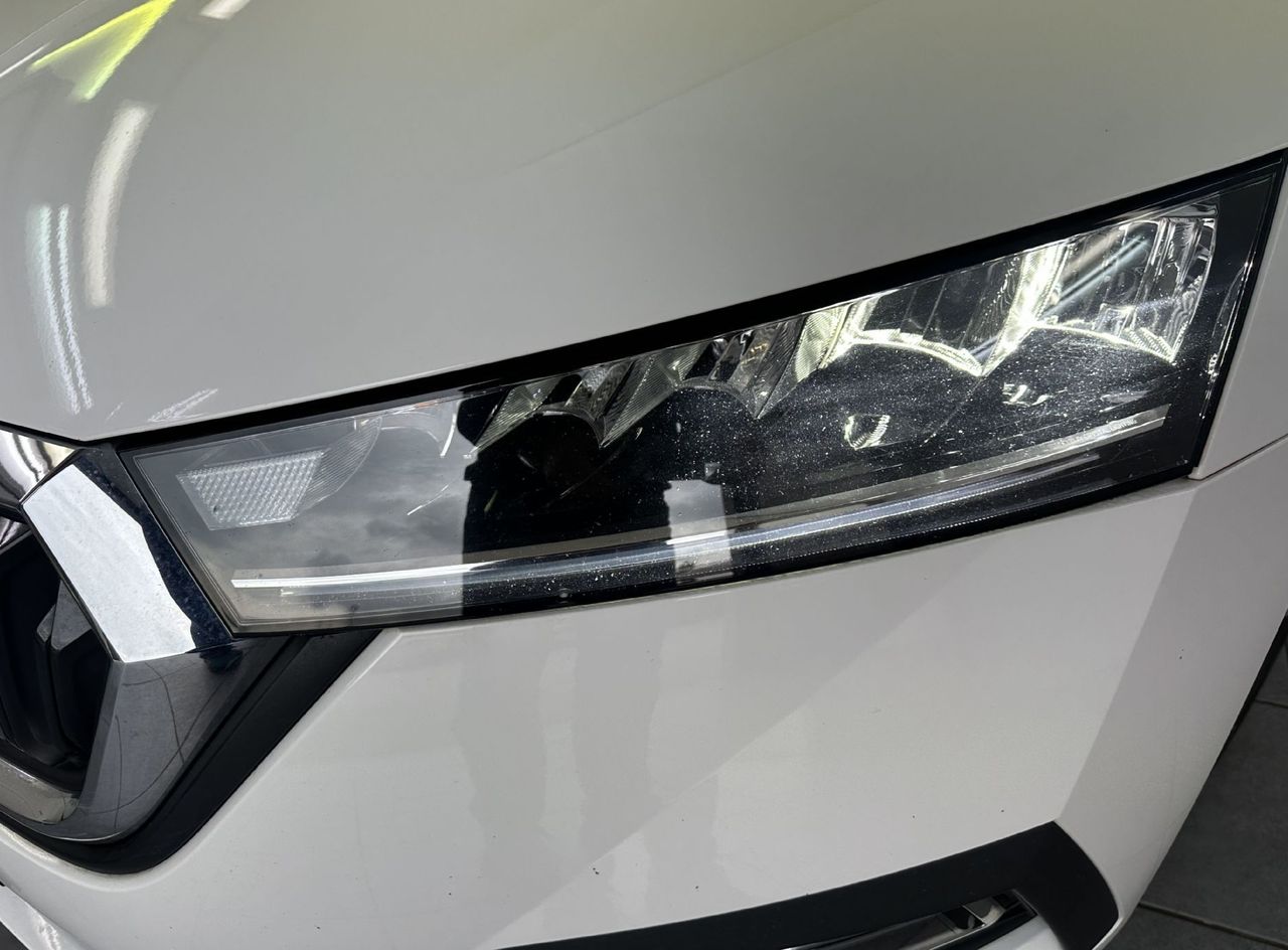 Zunanja slika - Škoda Octavia - Škoda  Style 1.4 TSI PHEV DSG NEMŠKI.KAMERA - 4