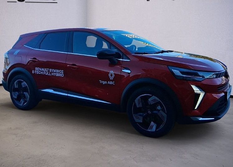 Zunanja slika - Renault Symbioz - E-Tech 160 techno - 4