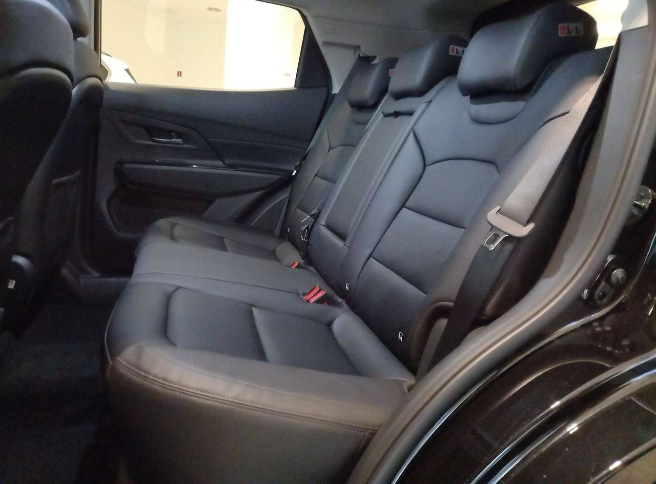 Zunanja slika - SsangYong Korando - 1.5 T-GDi Exclusive 4WD AT... - 11