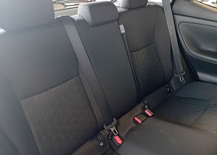 Zunanja slika - Toyota Yaris - 1.5 VVT-i hibrid Luna 85kW - 7