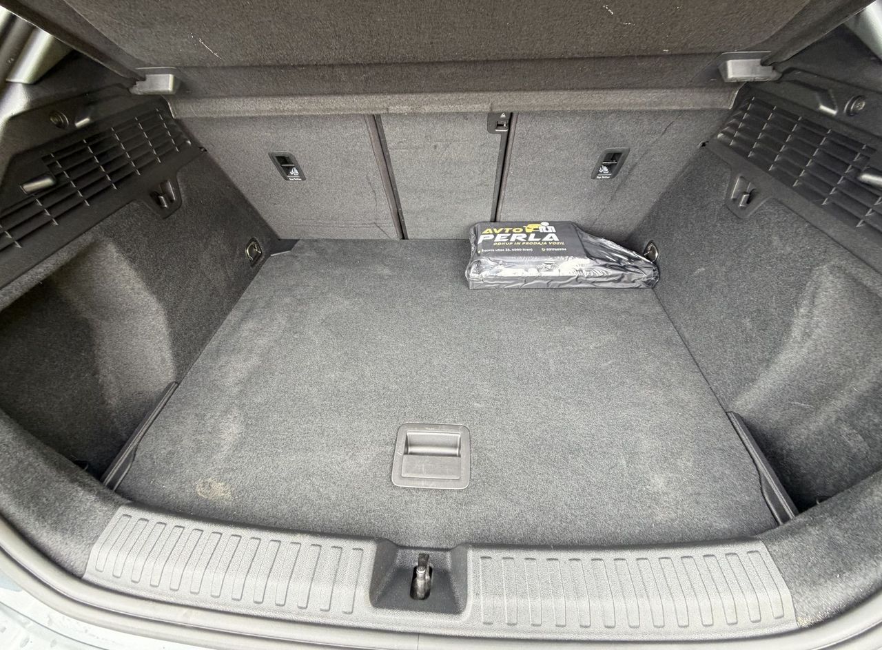 Zunanja slika - Audi A3 - 30 TDI S tronic- 101.000KM-VIRTUAL-LED-ACC-ALU 18 - 18