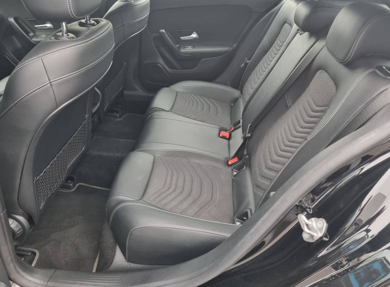 Zunanja slika - Mercedes-Benz A-Razred - A 180 d-Virtual-Led-Navi-Kamera-Usnje-Velik serv - 13