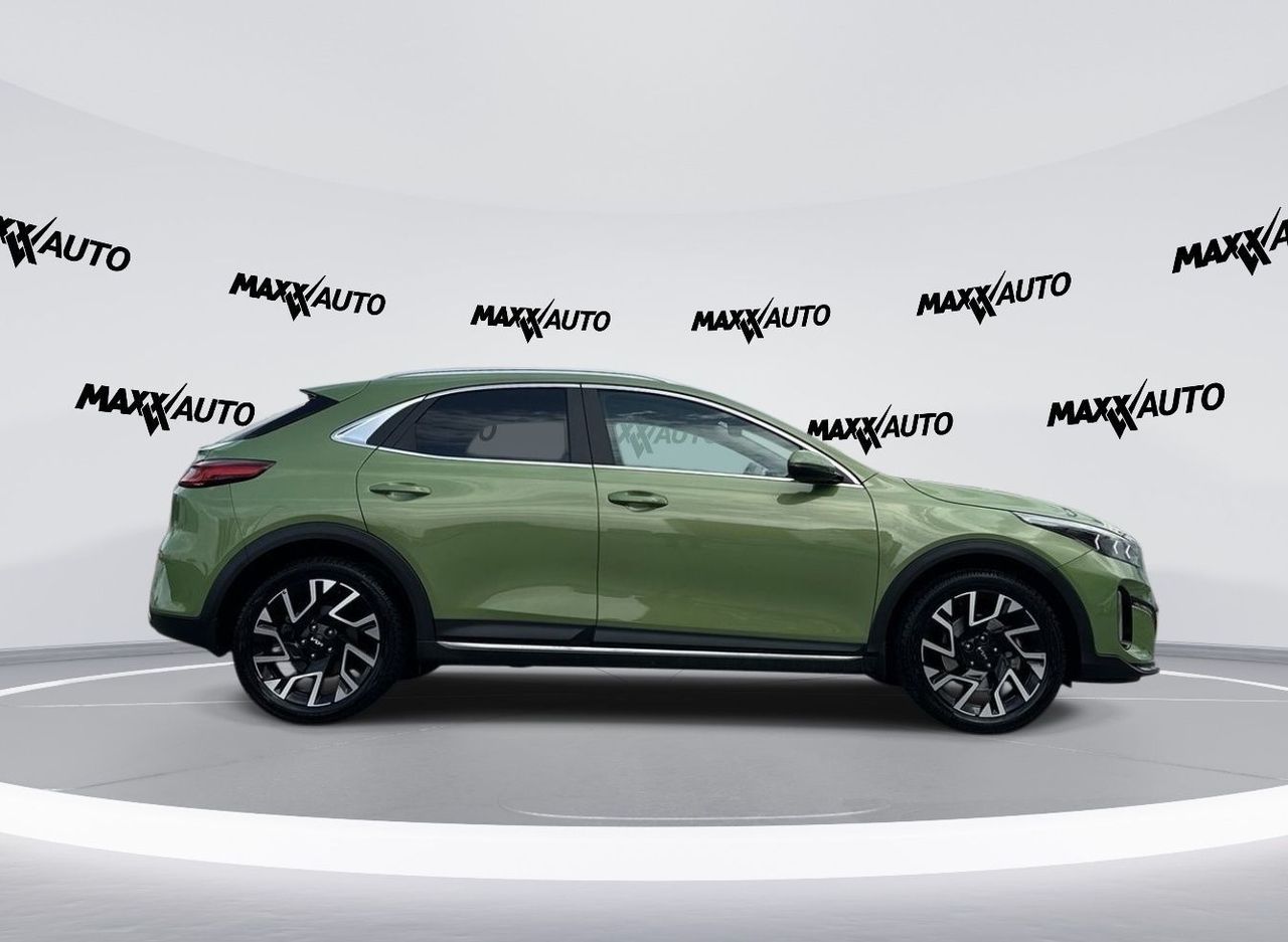 Zunanja slika - KIA XCeed - 1.5 T-GDi EX Way ISG. 7DCT - 8