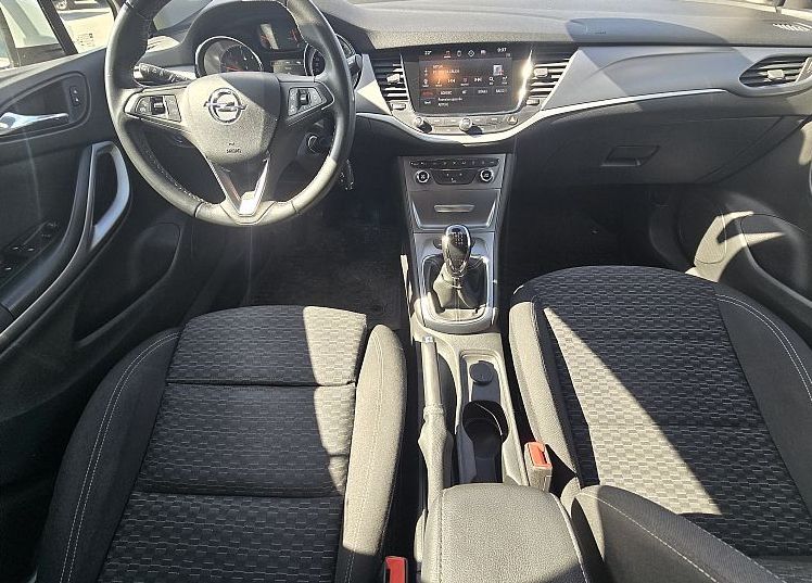 Zunanja slika - Opel Astra - 1.6 CDTI 81KW ST - 10
