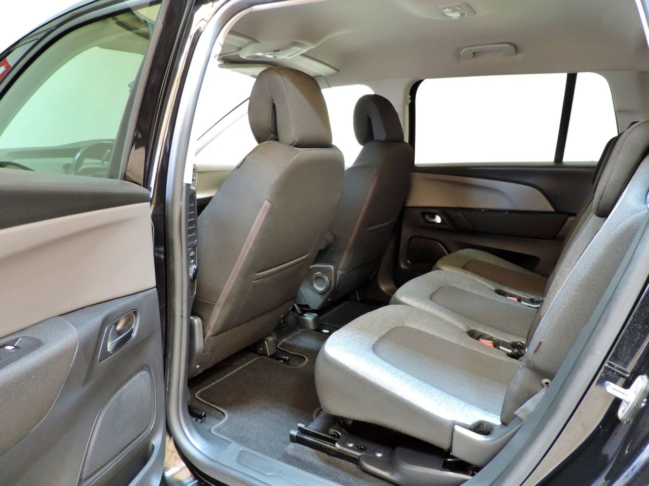 Zunanja slika - Citroën C4 - Grand Spacetourer  Grand Spacetourer BlueHDi 130 Avt. ACC-KA - 10