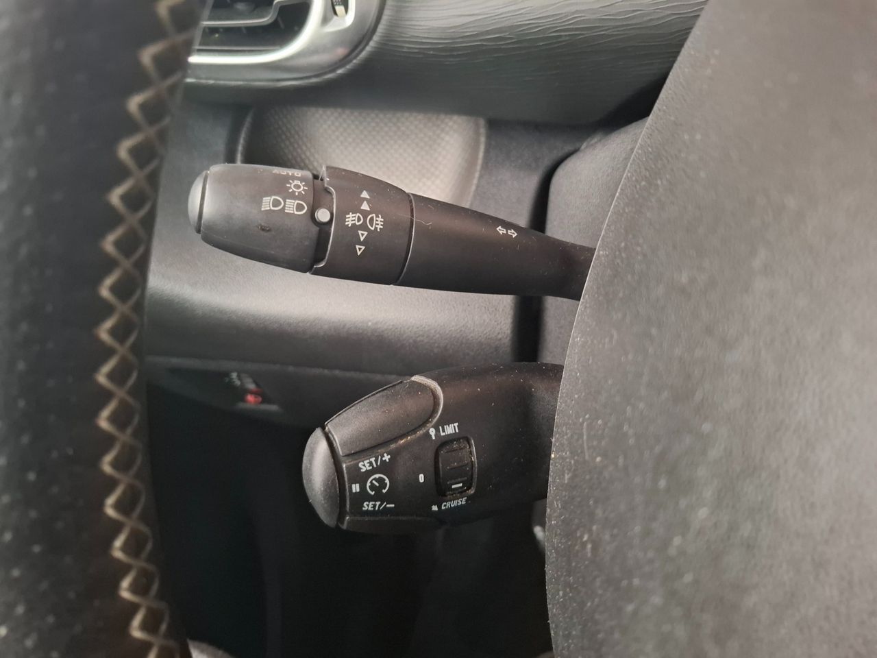 Zunanja slika - Citroën C3 - 1.6 HDi - SLOVENSKO POREKLO + POTRJENA KNJIGA - 18