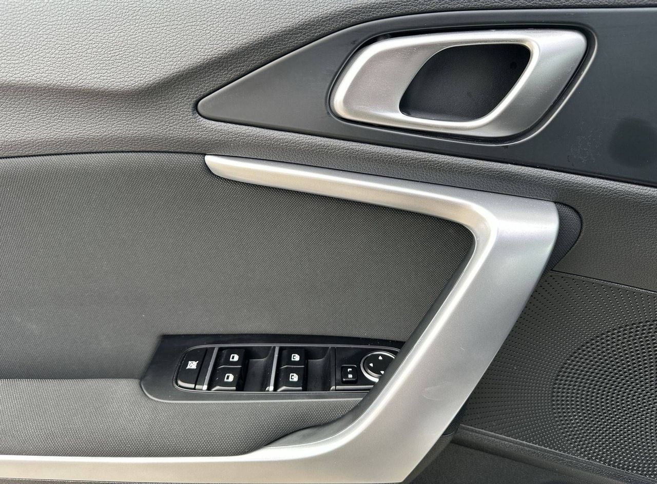 Zunanja slika - KIA Ceed - 1.0 T-GDi LX Champion+ ISG. MT - 13