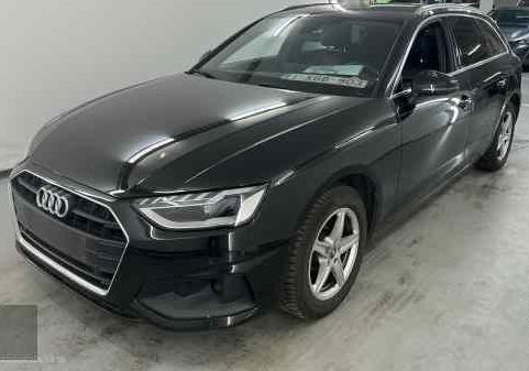 Zunanja slika - Audi A4 - Avant 30 TDI S line S tronic.KAMERA.NAVI.USNJE.LED. - 7