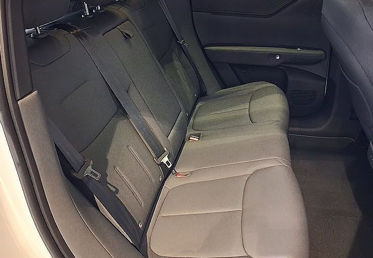 Zunanja slika - Xpeng G6 - PERFORMANCE AWD - 10