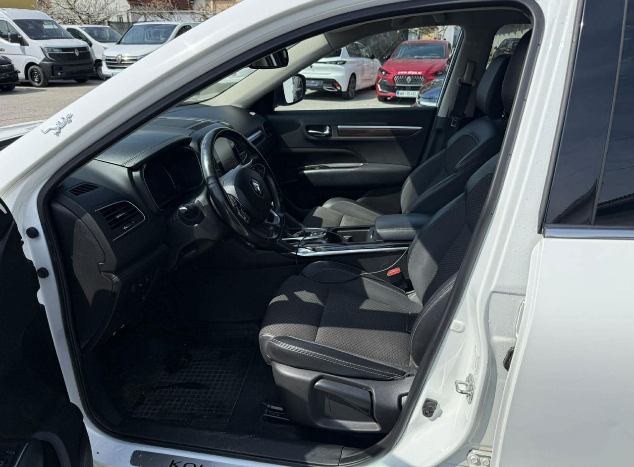 Zunanja slika - Renault Koleos - Intens Energy dCi 175 X-Tronic.1.Lastnik.Slo. - 9