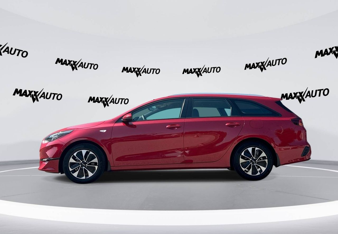 Zunanja slika - KIA Ceed - SW  SW 1.5 T-GDI LX Champion+ ISG - 8