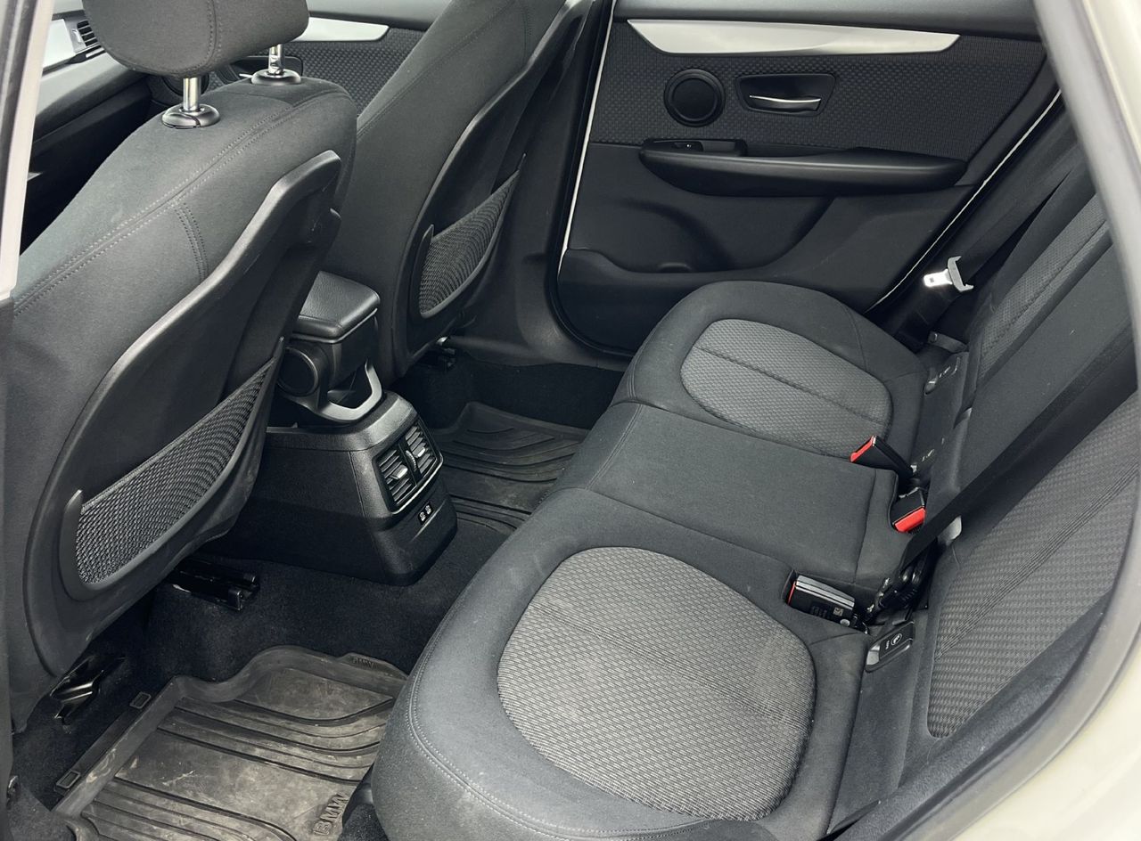 Zunanja slika - BMW Serija 2 - Active Tourer: 216I ACTIVE TOURER LED.2XPDC.ALU. - 9