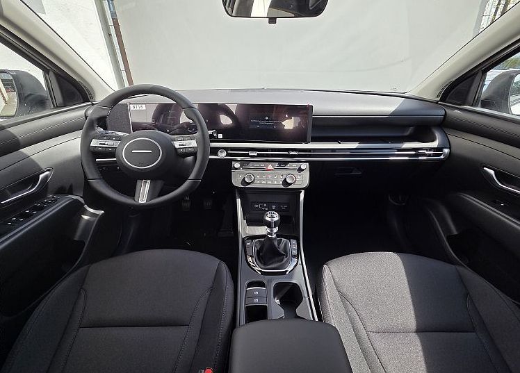 Zunanja slika - Hyundai Tucson - 1.6T T-GDI Trend Winter -1.000€ GOTOVINA - 8