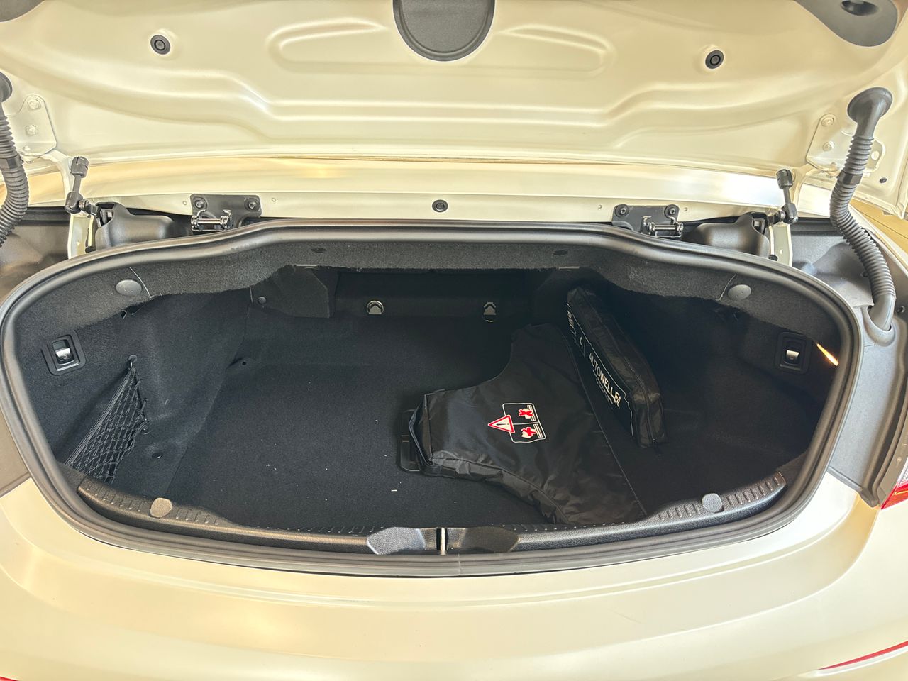 Zunanja slika - Mercedes-Benz C-Razred - Mercedes-Benz - 11