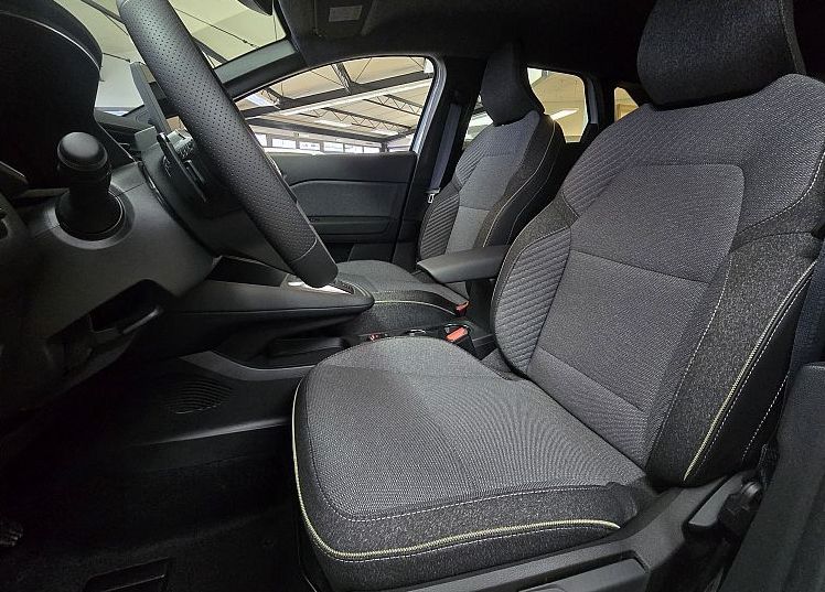 Zunanja slika - Mitsubishi Grandis - 1.3 INTENSE 7DCT Avtomatik - 6