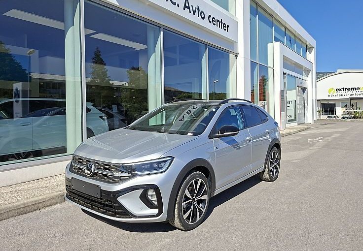 Zunanja slika - VW Taigo - 1.0 TSI 4Joy - ZALOGA ZALOGA - 1
