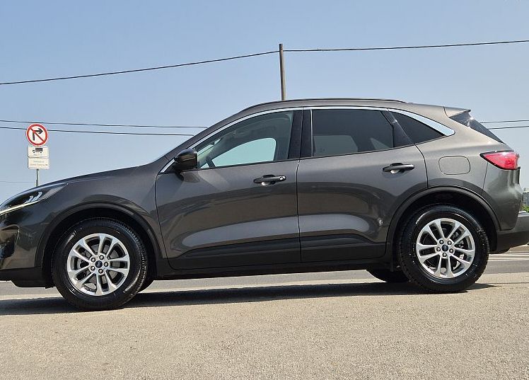 Zunanja slika - Ford Kuga - Titanium 2.0 EcoBlue 88kW Auto S S LED KAMERA - 8