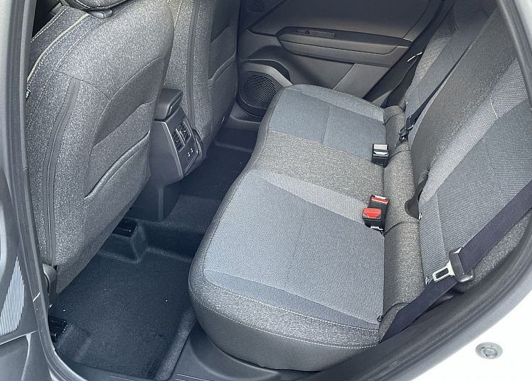 Zunanja slika - Mitsubishi ASX - 1.2 DI-T MHEV 85kW Intense AKCIJA - 7