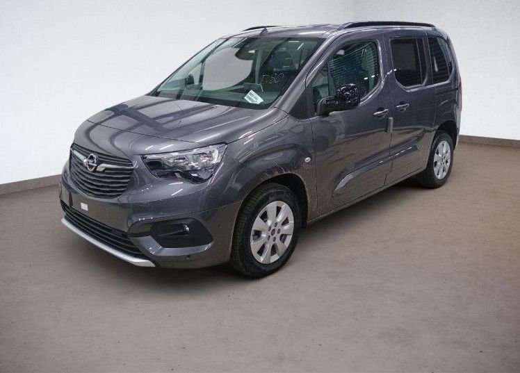 Zunanja slika - Opel Combo - LIFE EV 100KW - 3.000€ SUBVENCIJE - V PRIHODU - 1