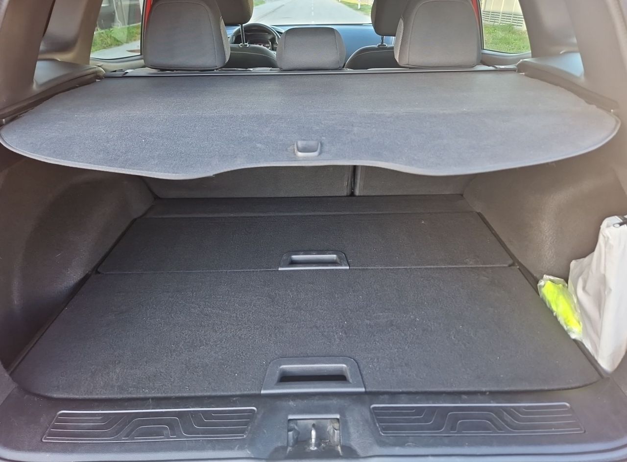 Zunanja slika - Renault Kadjar - LIMITED TCe 140 - 15