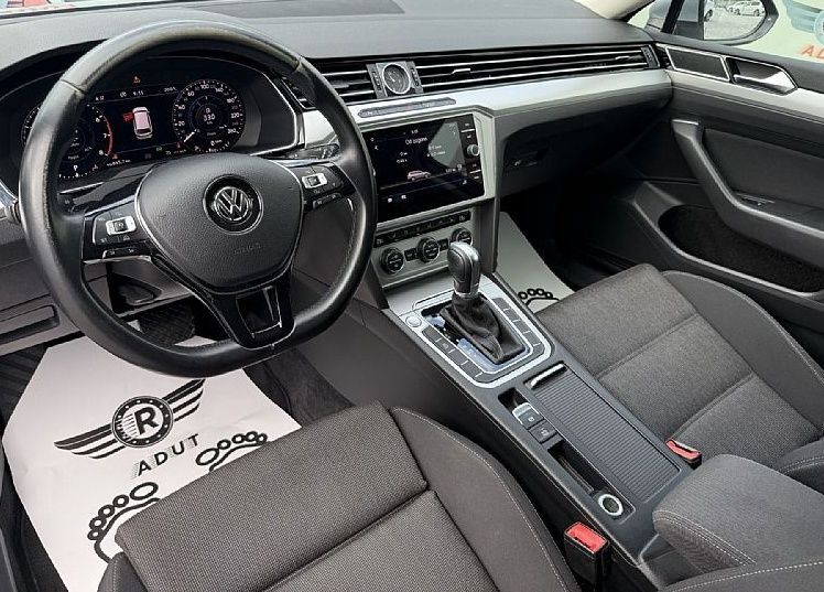 Zunanja slika - VW Passat - Variant 1.4TSI|AUT|VIRTUAL|CAM|NAVI PARK.SENZ|JAMSTVO - 8