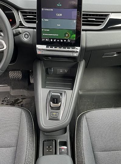 Zunanja slika - Mitsubishi Grandis - 1.3 DI-T MHEV 103kW DCT7 Intense - 9