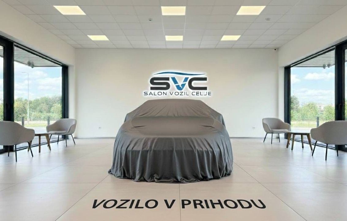 Zunanja slika - BMW X1 - serija :  xDrive20d  AT  xLine... - 1